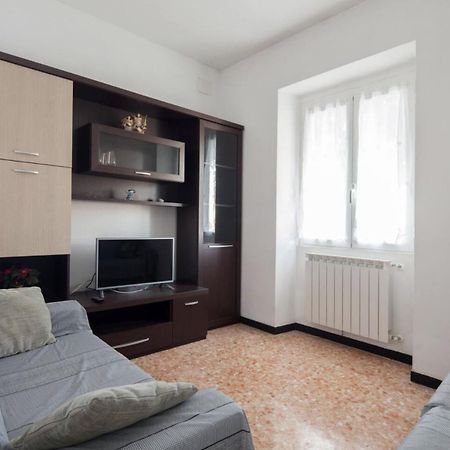 I Venti Apartment Levanto Ngoại thất bức ảnh