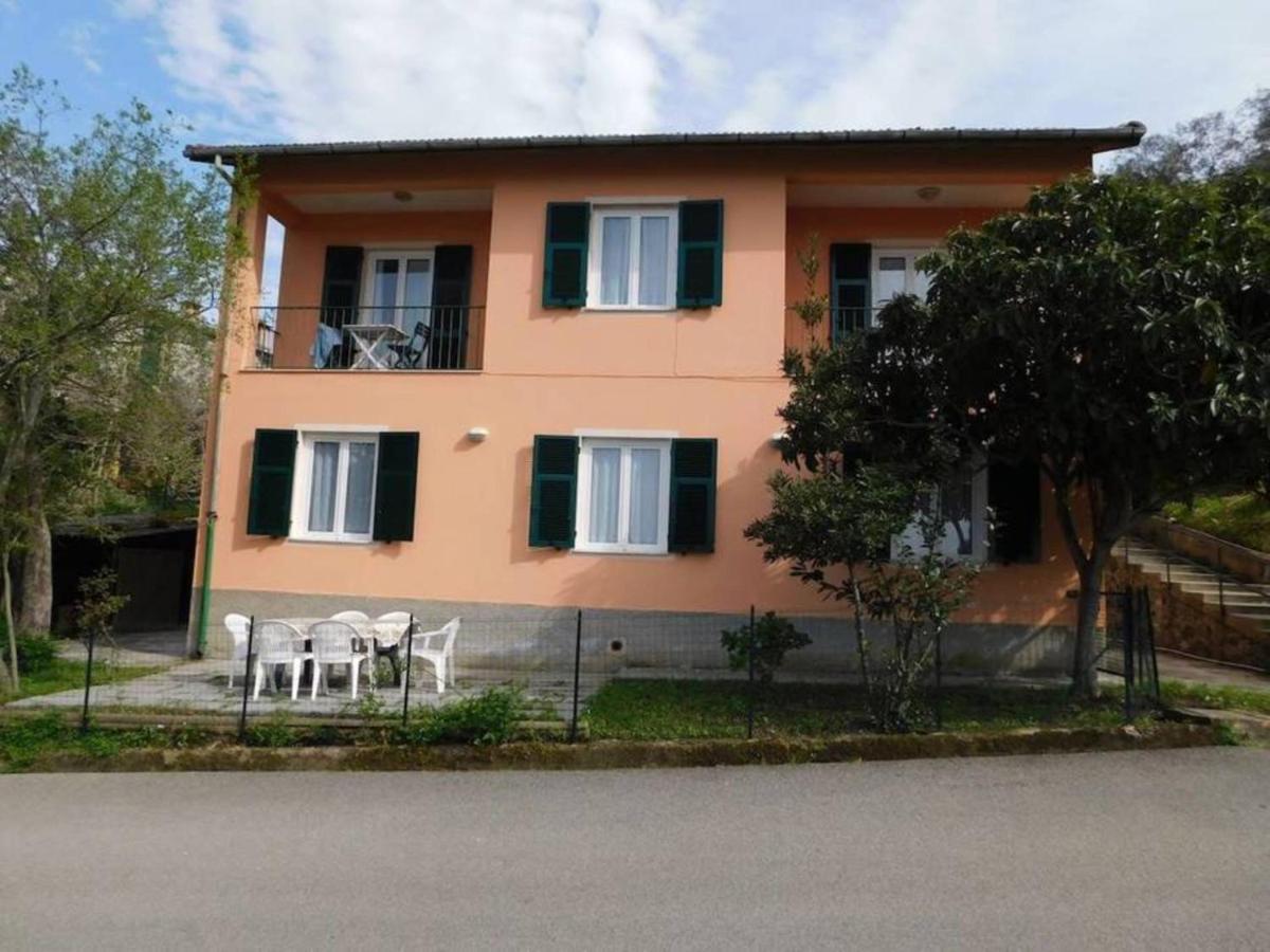 I Venti Apartment Levanto Ngoại thất bức ảnh
