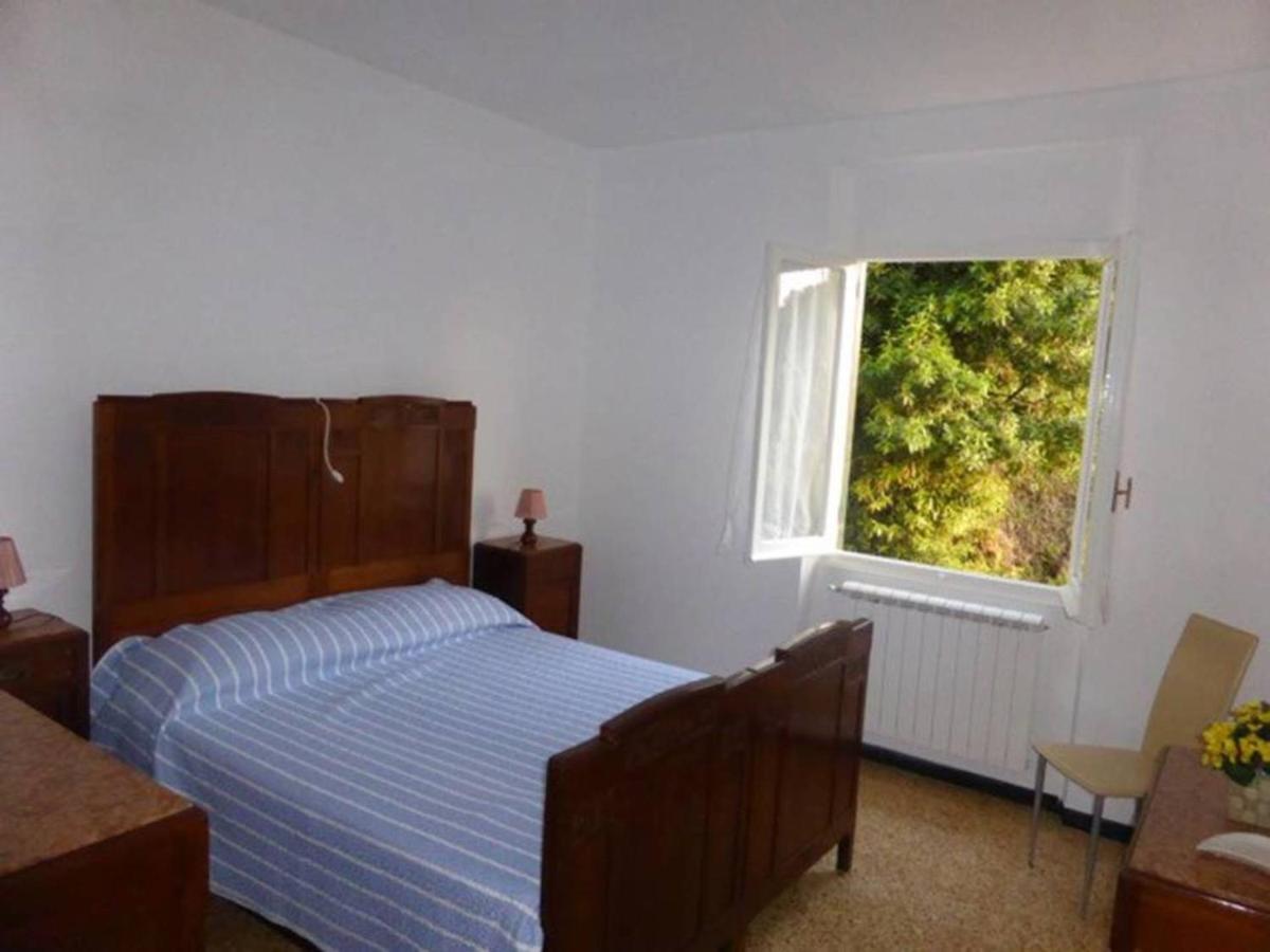 I Venti Apartment Levanto Ngoại thất bức ảnh