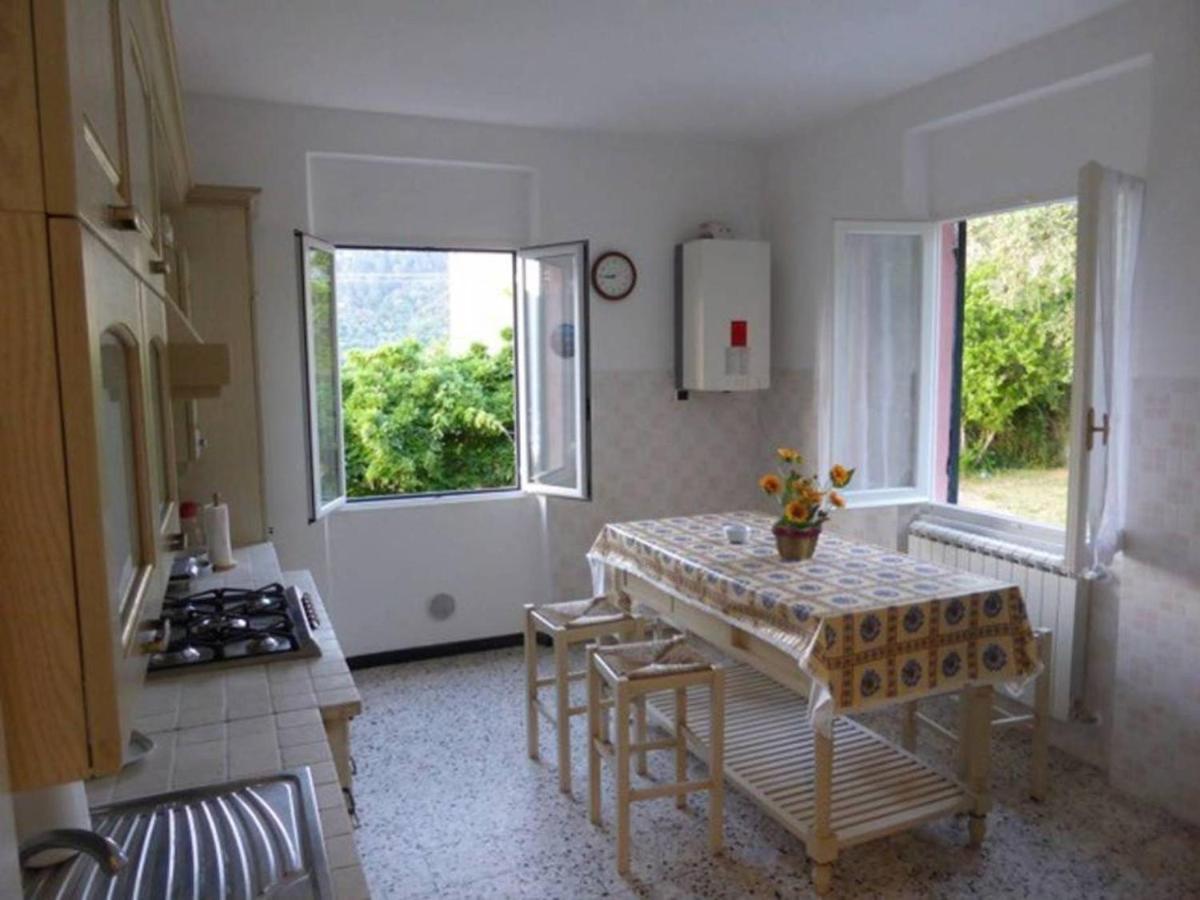 I Venti Apartment Levanto Ngoại thất bức ảnh