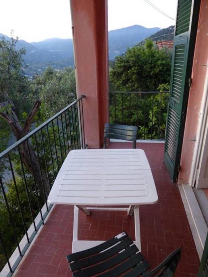 I Venti Apartment Levanto Ngoại thất bức ảnh
