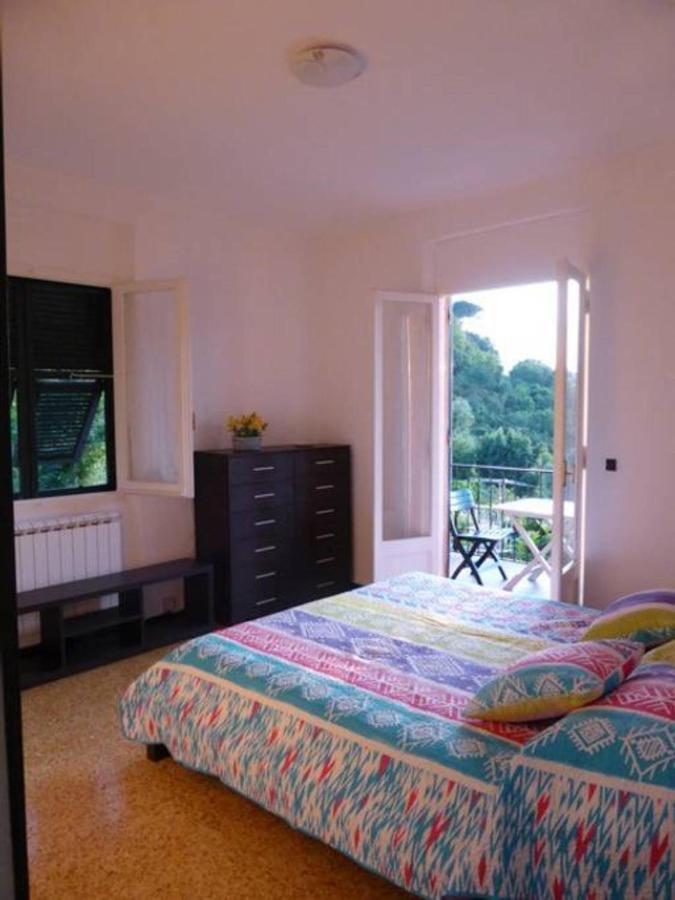 I Venti Apartment Levanto Ngoại thất bức ảnh