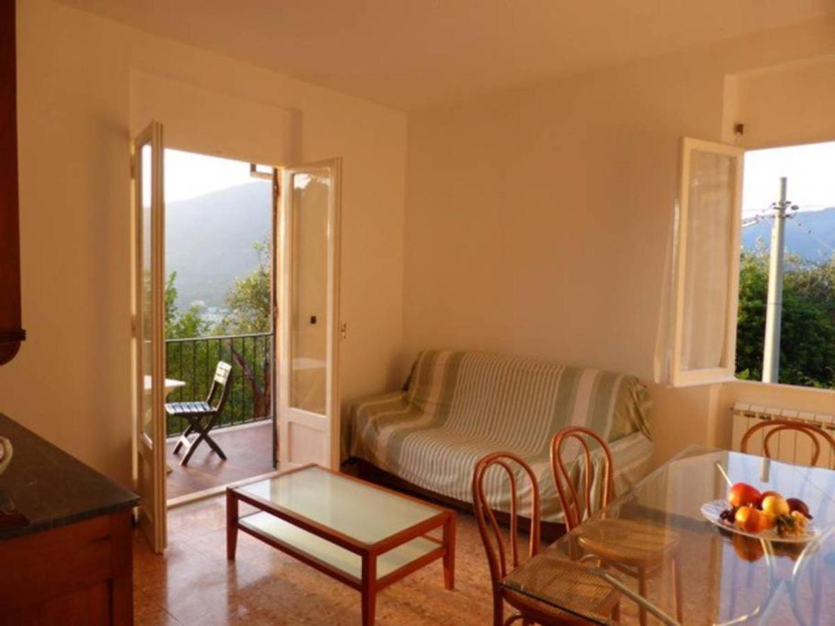 I Venti Apartment Levanto Ngoại thất bức ảnh
