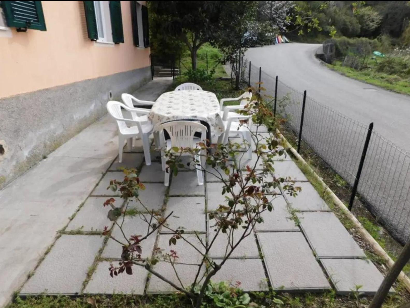 I Venti Apartment Levanto Ngoại thất bức ảnh