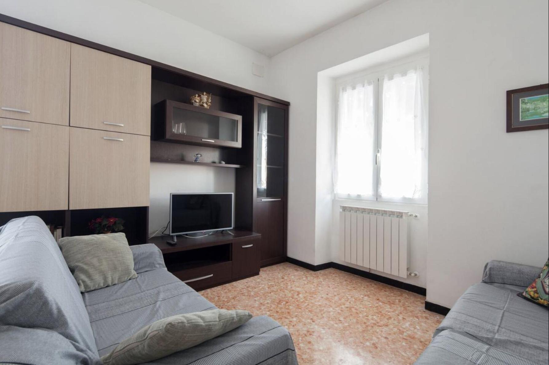I Venti Apartment Levanto Ngoại thất bức ảnh