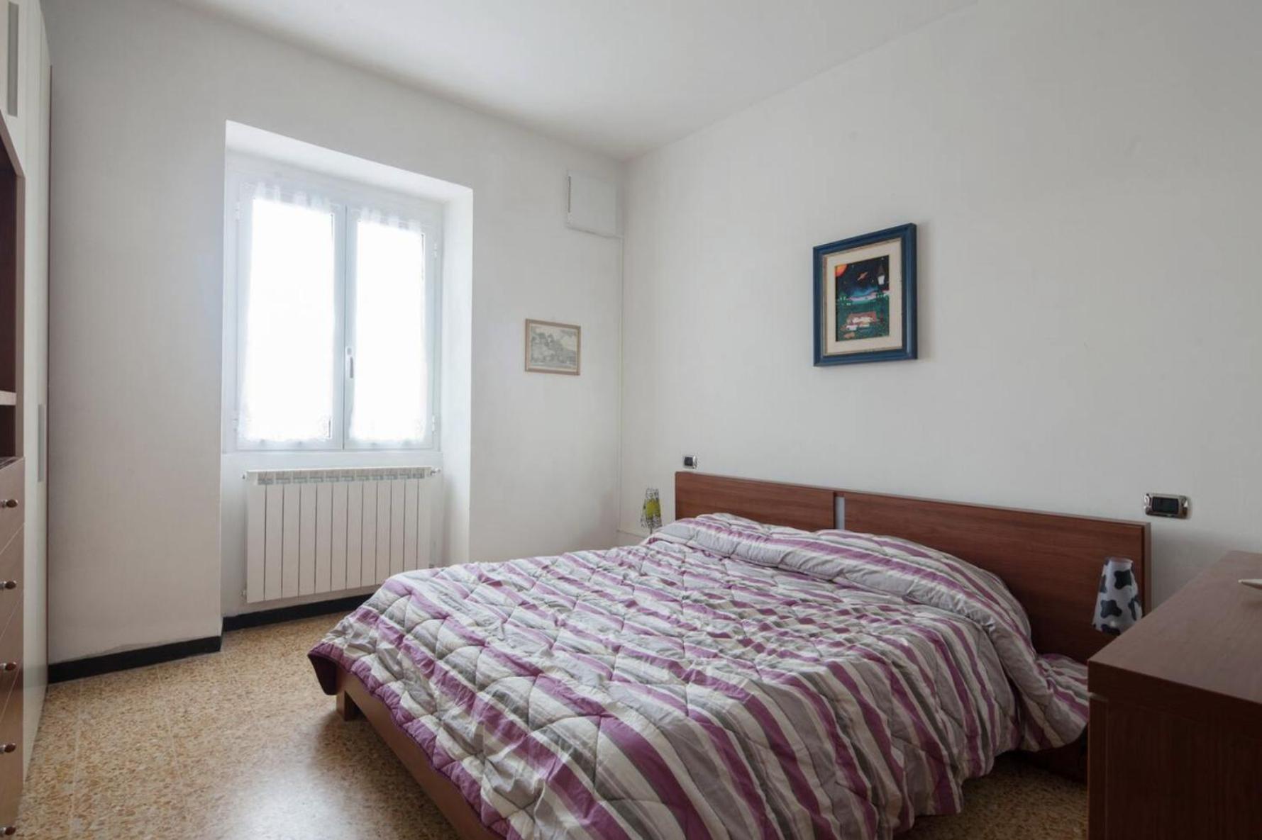 I Venti Apartment Levanto Ngoại thất bức ảnh