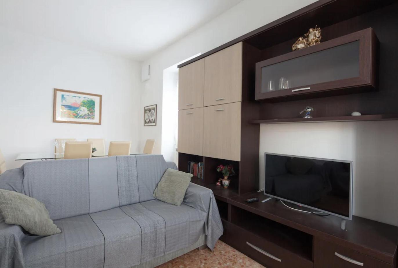 I Venti Apartment Levanto Ngoại thất bức ảnh