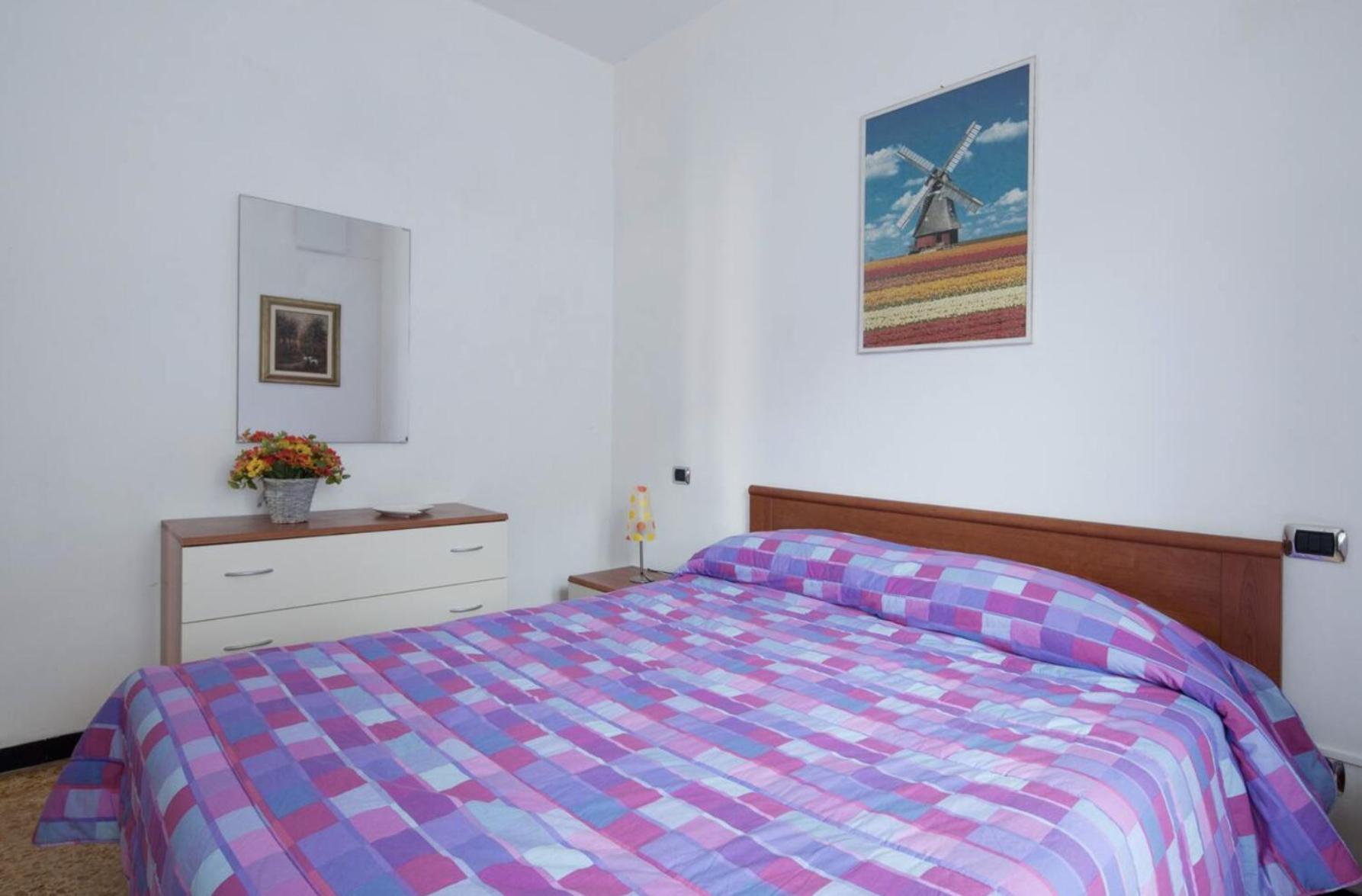I Venti Apartment Levanto Ngoại thất bức ảnh