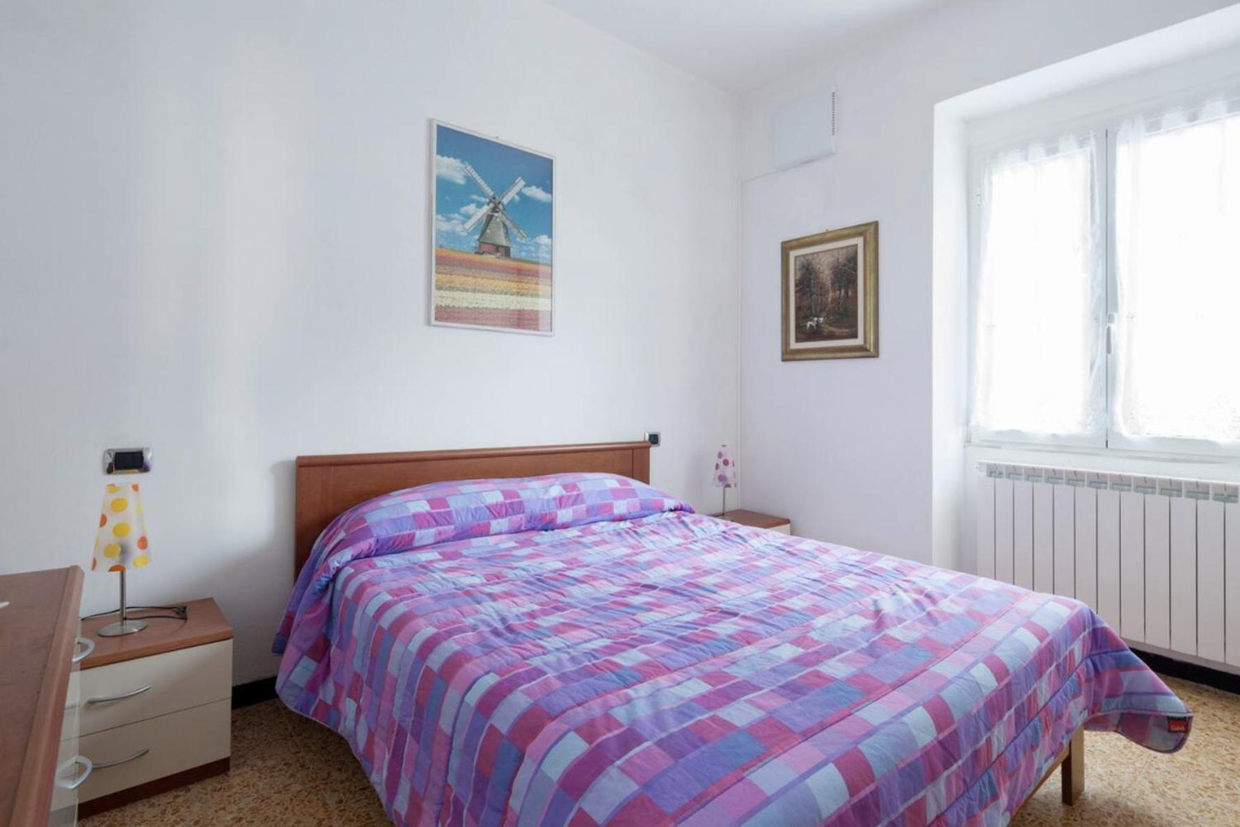 I Venti Apartment Levanto Ngoại thất bức ảnh