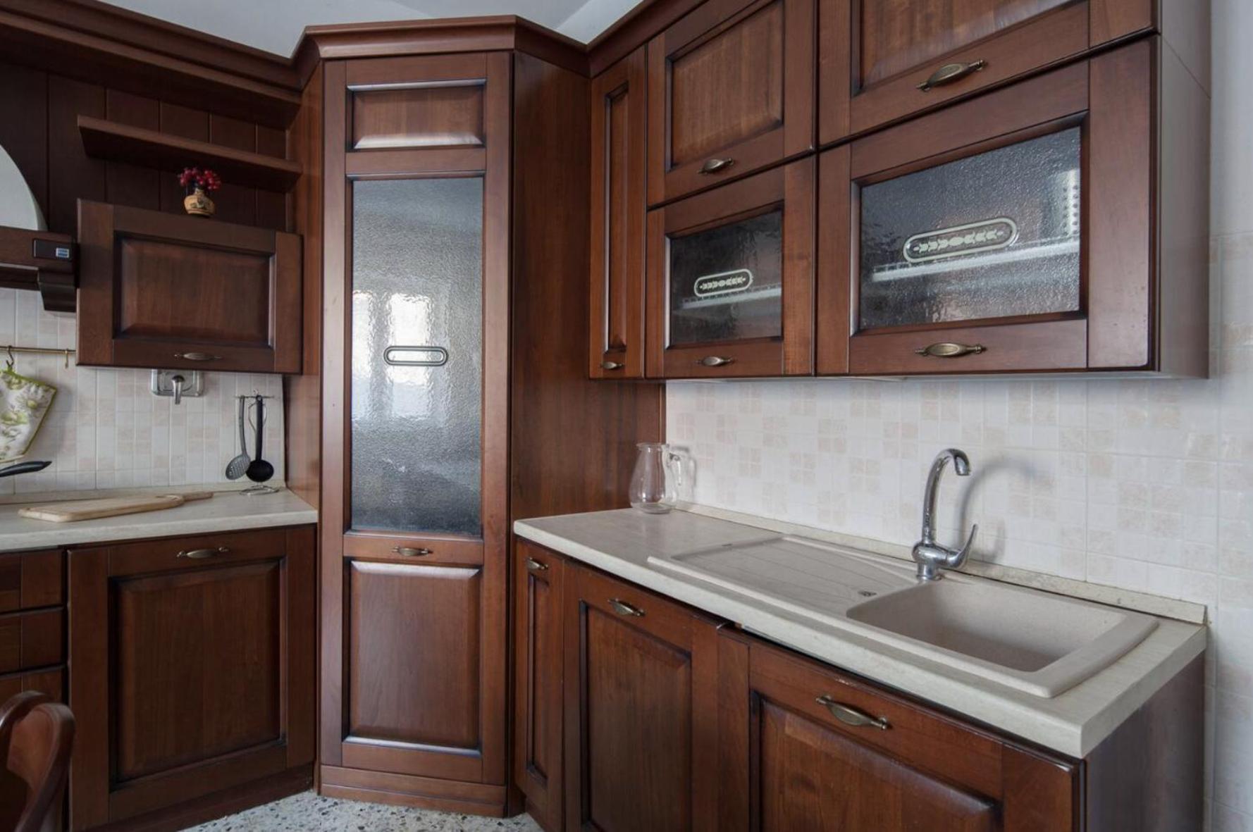 I Venti Apartment Levanto Ngoại thất bức ảnh