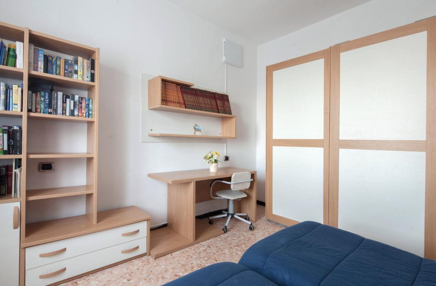 I Venti Apartment Levanto Ngoại thất bức ảnh