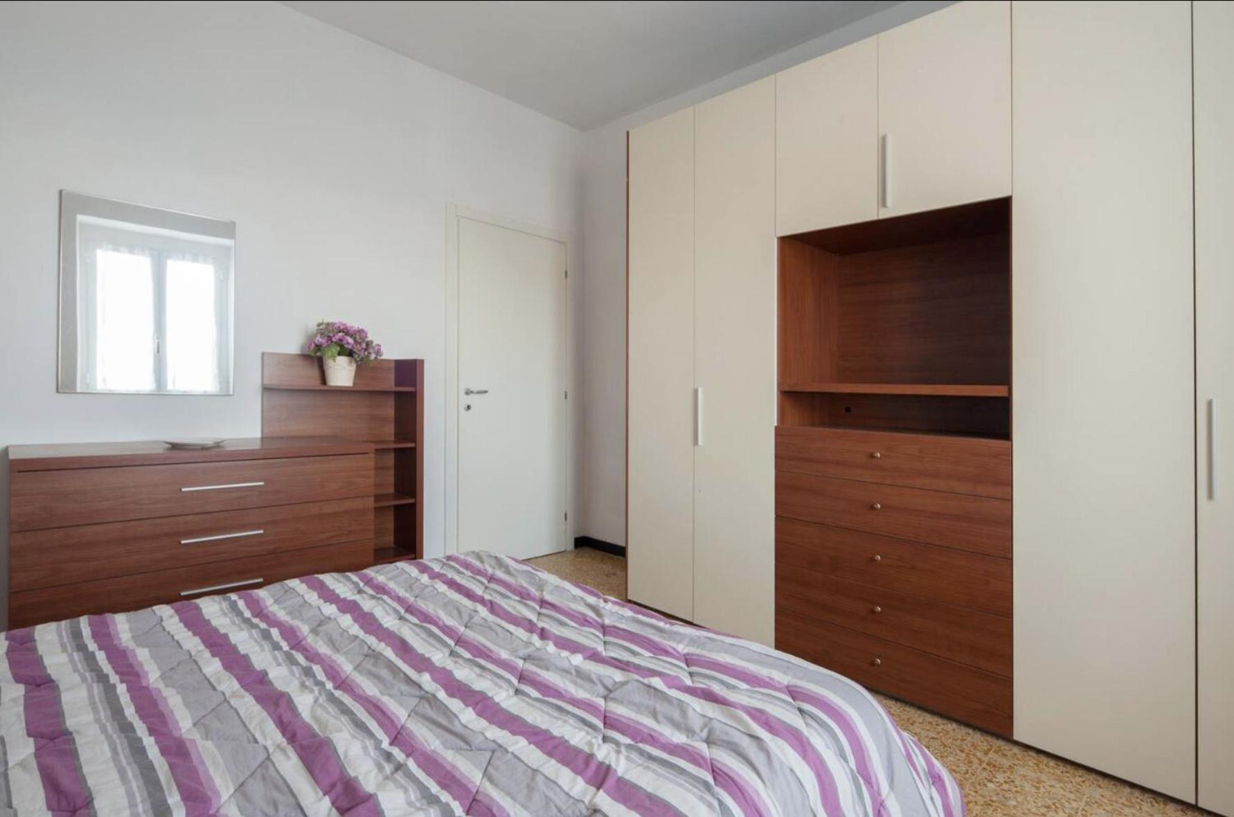 I Venti Apartment Levanto Ngoại thất bức ảnh