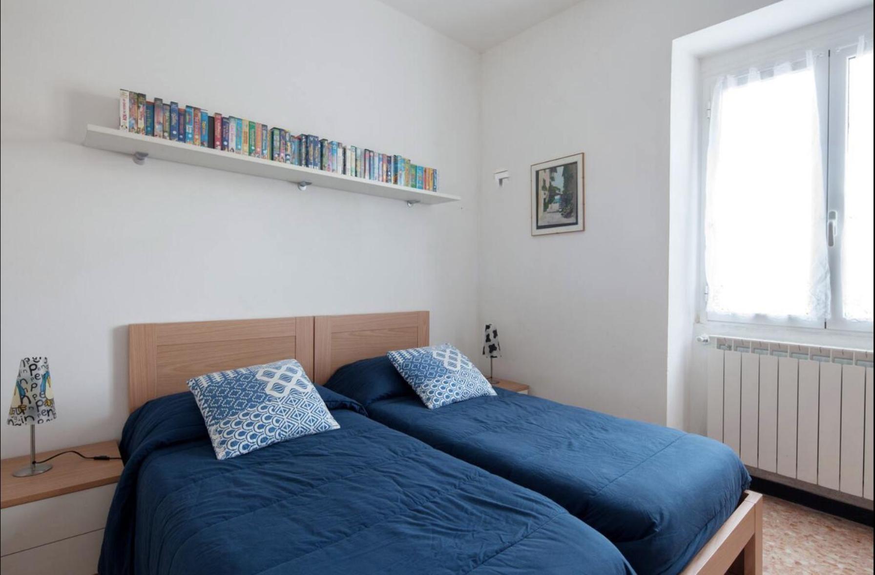 I Venti Apartment Levanto Ngoại thất bức ảnh