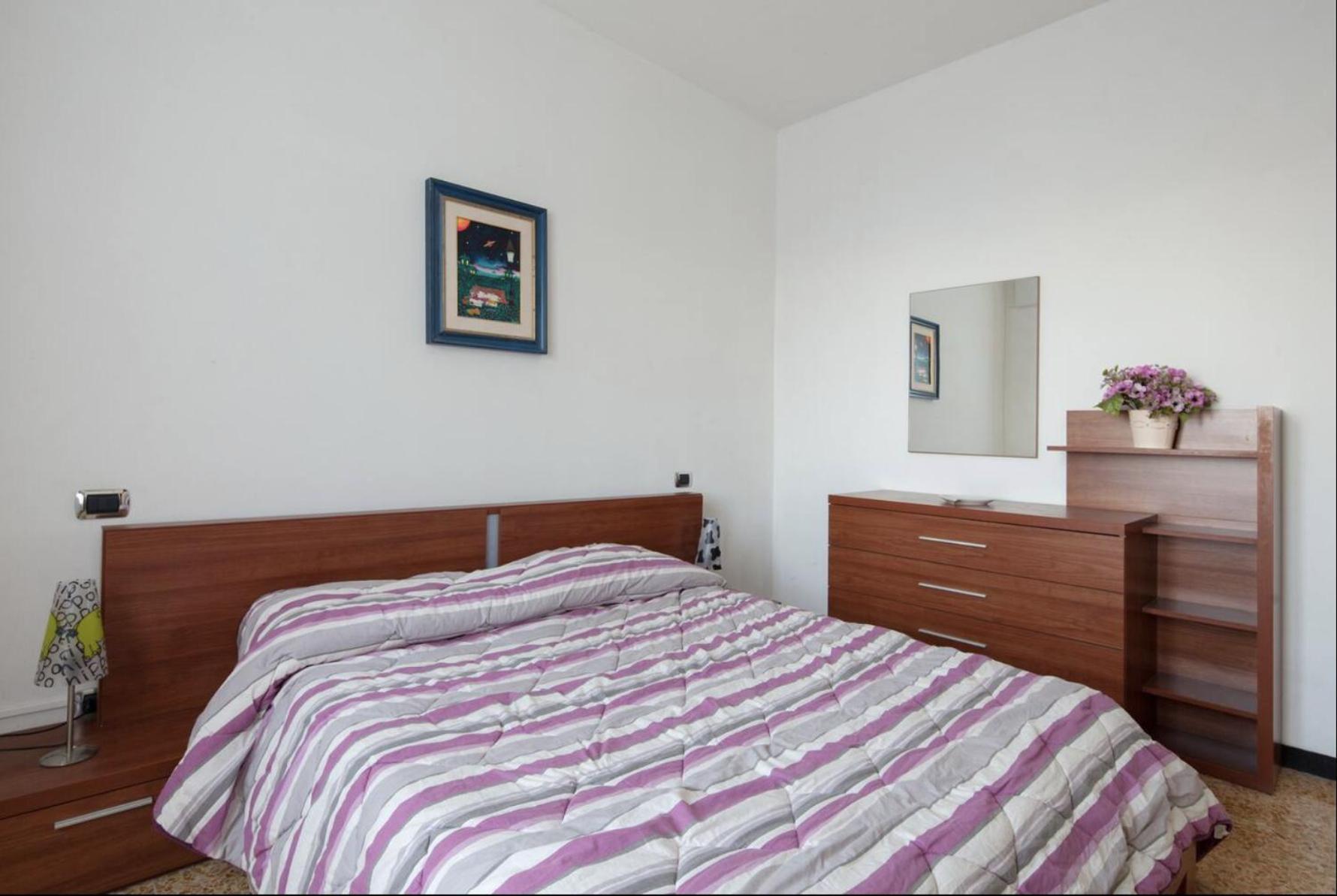 I Venti Apartment Levanto Ngoại thất bức ảnh