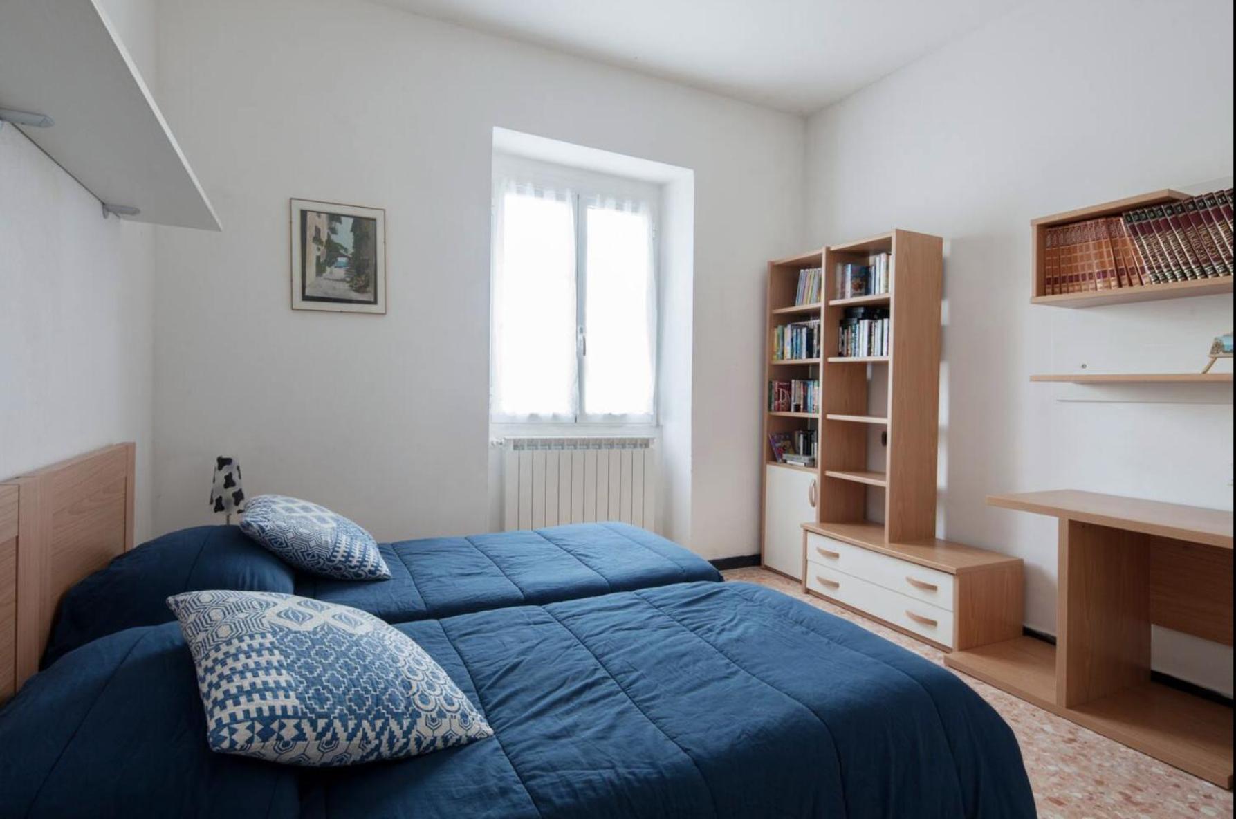 I Venti Apartment Levanto Ngoại thất bức ảnh